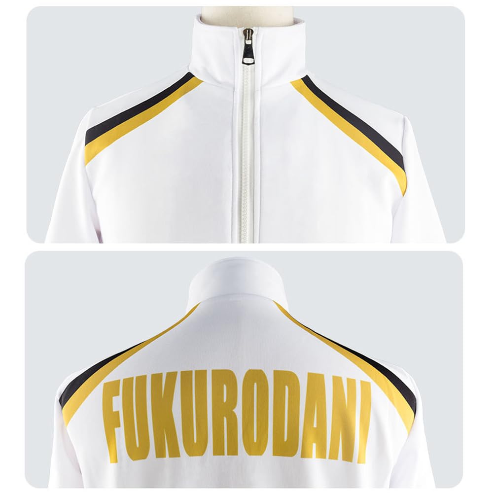 Amazon.co.jp: [TRiES] 梟谷学園 ジャージ 赤葦京治 木兎光太郎